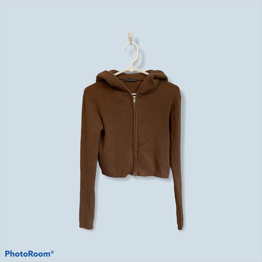 Brandy Melville Arden hoodie